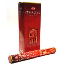 HEM Passion 20 sticks