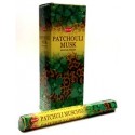 HEM191B Patchouli Musk