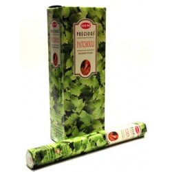 HEM209B Precious Patchouli