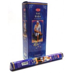 HEM Sai Baba 20 sticks