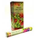 HEM Wild Orchids 20 sticks