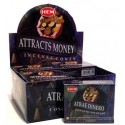 HEM002C Attracts Money