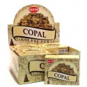 HEM Copal cone