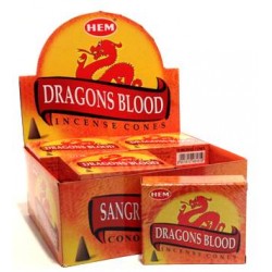 HEM004C Dragons Blood