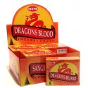 HEM Dragons Blood cone