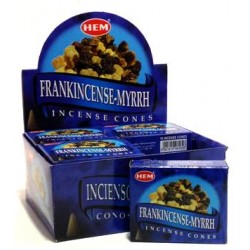 HEM006C Frankincense
