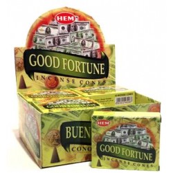 HEM008C Good Fortune