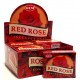 HEM018C Red Rose