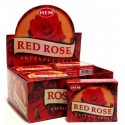 HEM018C Red Rose