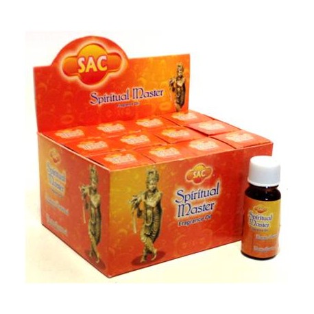 SAC100O spiritual master aroma oil