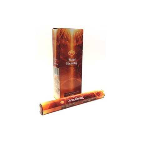 SAC121B Divine Blessings