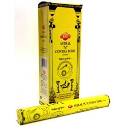 SAC138B 7 X 7 Contra Todo