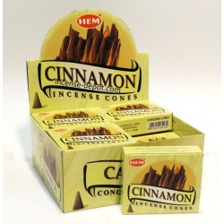 HEM024C Cinnamon