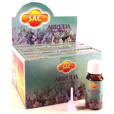 SAC Arruda aroma oil