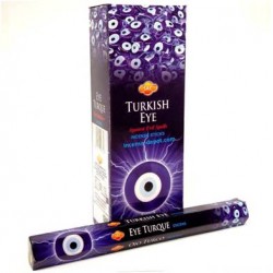 SAC Turkish Eye 20 sticks