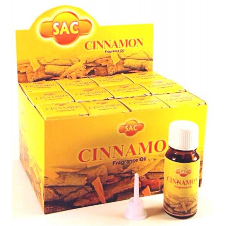 SAC Cinnamon aroma oil