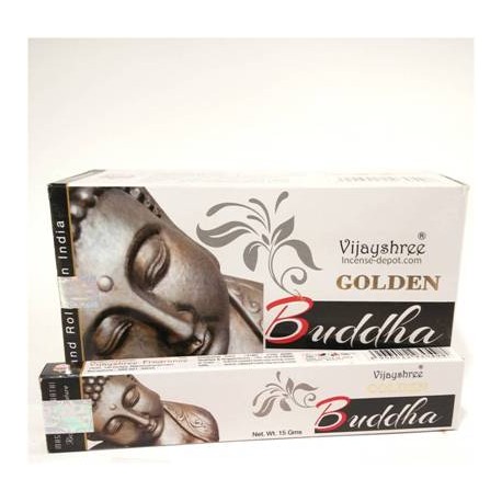 Golden Nag Meditation 15g