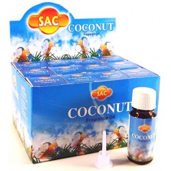 SAC Coconut aroma oil