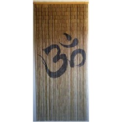 Bamboo Curtain(Natural)