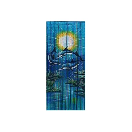 Bamboo Curtain(Natural)