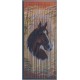 Bamboo Curtain(Horse)