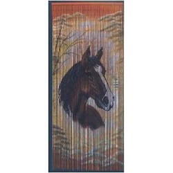 Bamboo Curtain(Natural)