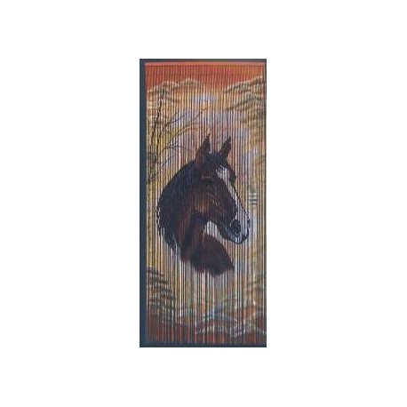 Bamboo Curtain(Natural)