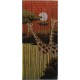 Bamboo Curtain(Natural)
