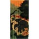 Bamboo Curtain(Natural)