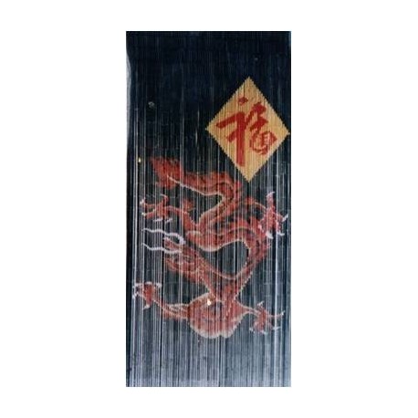 Bamboo Curtain(Natural)