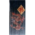 Bamboo Curtain(Dragon)