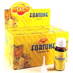 SAC Fortune aroma oil