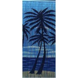 Bamboo Curtain(Coconut Tree)