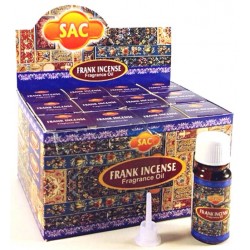 SAC Frank aroma oil