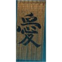 Bamboo Curtain(Natural)