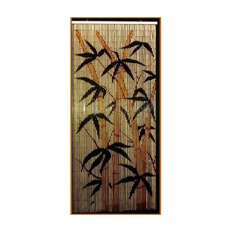 Bamboo Curtain(Natural)
