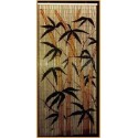 Bamboo Curtain(Natural)