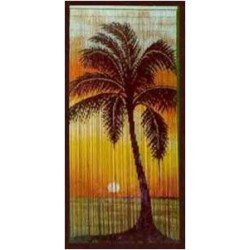 Bamboo Curtain(Natural)