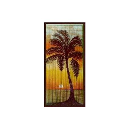 Bamboo Curtain(Natural)
