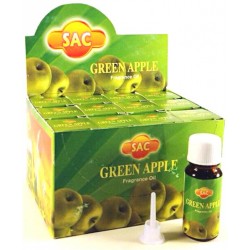 SAC Green Apple aroma oil