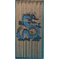 Bamboo Curtain(Natural)