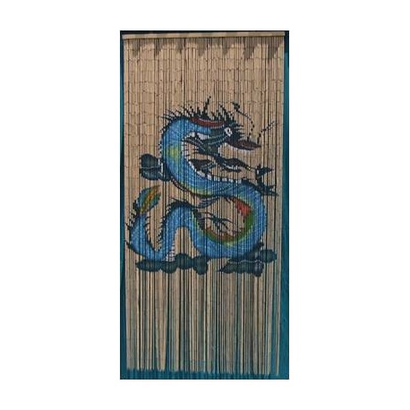 Bamboo Curtain(Natural)