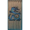 Bamboo Curtain(Dragon)