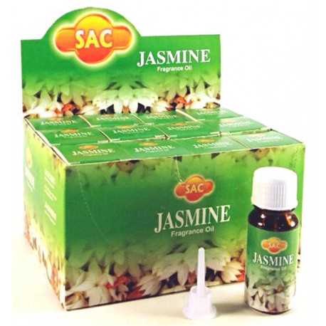 SAC Jasmine aroma oil