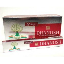 Dhanush 12 sticks