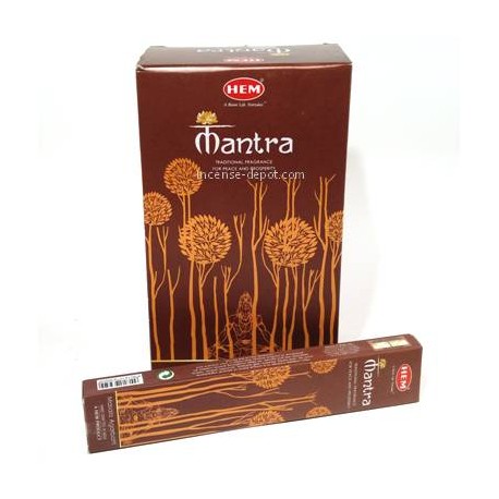 HEM SIETE ARCANGELES