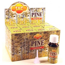SAC Pine aroma oil