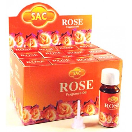 SAC Rose aroma oil