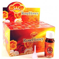 SAC Rose Honey aroma oil