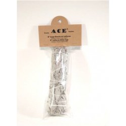 California White Sage 5"